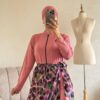 بوركيني كاشي أميرة – BOURKINI cache Amira
