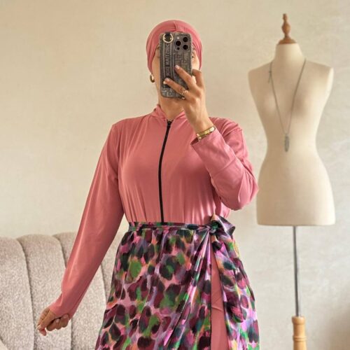 بوركيني كاشي أميرة – BOURKINI cache Amira