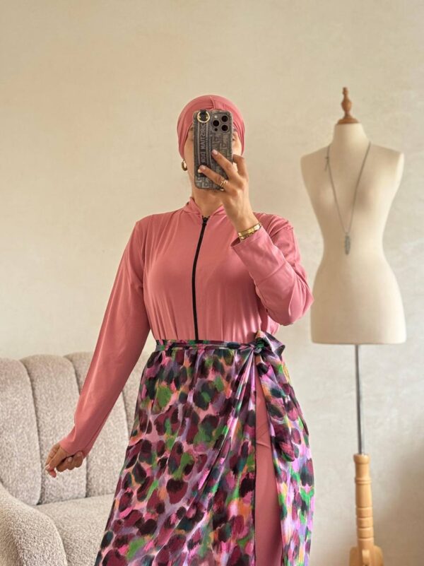 بوركيني كاشي أميرة – BOURKINI cache Amira