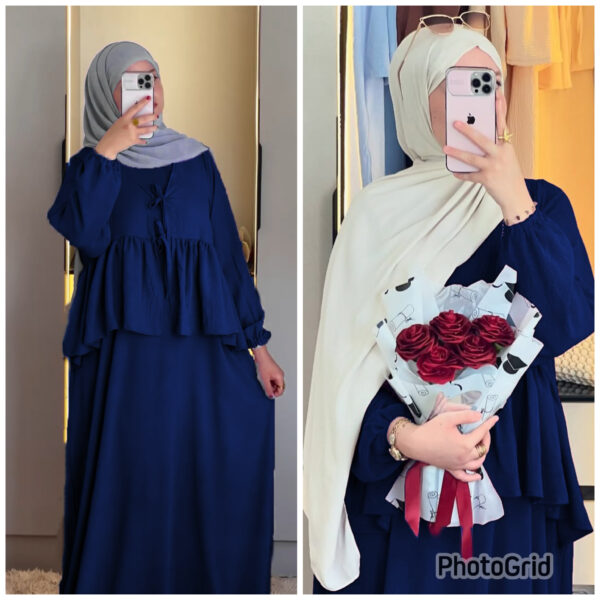 created by photogrid روب شرزاد – Robe charzad