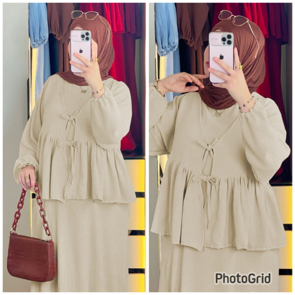 created by photogrid روب شرزاد – Robe charzad