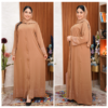 عباية ميساء إماراتية بالفولار
