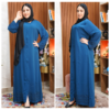 عباية ميساء إماراتية بالفولار