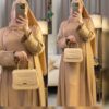 عباية دوبياس 2 بياس