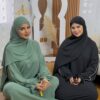 عباية الصلاة الفاخرة