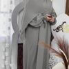 عباية الصلاة الفاخرة