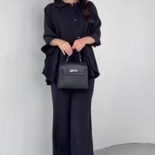 طقم لولي – Ensemble loli