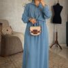 طقم كاجول من قطعتين