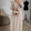 طقم كاجول من قطعتين